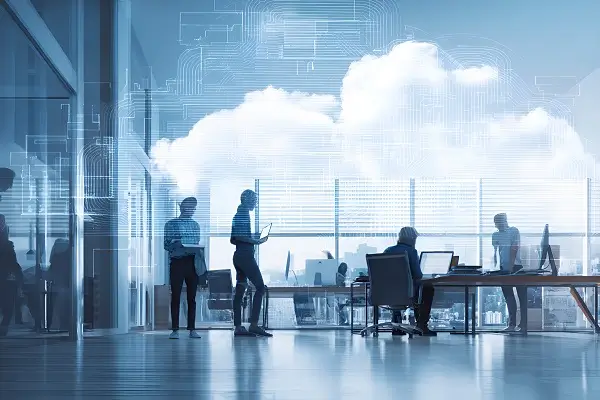 电脑企业锁怎么解除